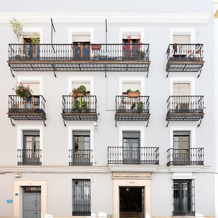 Eleven Real De La Carreteria, By Homing U Apartment Sevilla Exterior foto